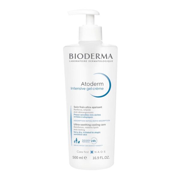 BIODERMA Atoderm Intensive Gel-Creme