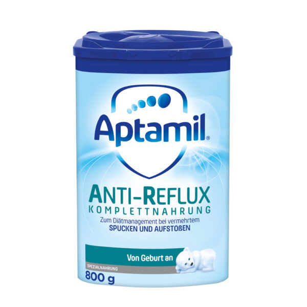 Aptamil ANTI-REFLUX KOMPLETTNAHRUNG