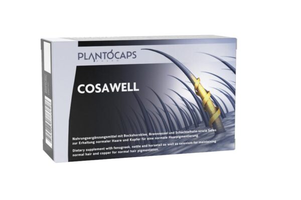 PLANTOCAPS COSAWELL