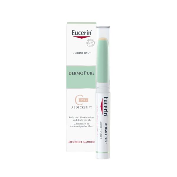 Eucerin DermoPure Abdeckstift