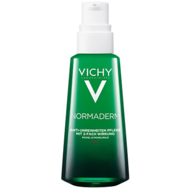 Vichy Normaderm Anti-unreinheiten-pflege