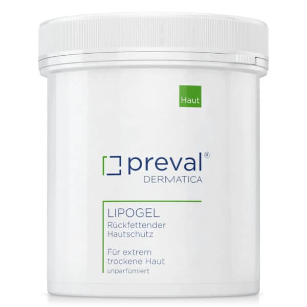 PREVAL Lipogel