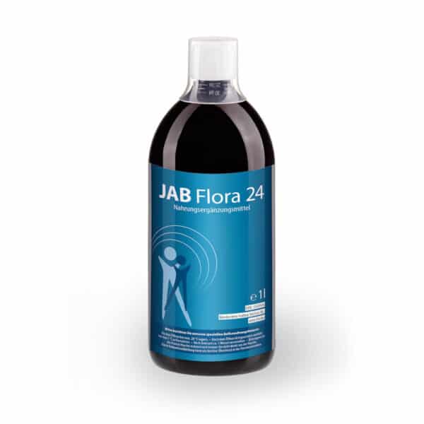 JAB Flora 24 flüssig