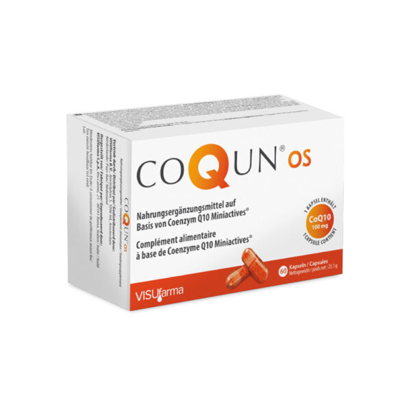 COQUN OS Kapseln