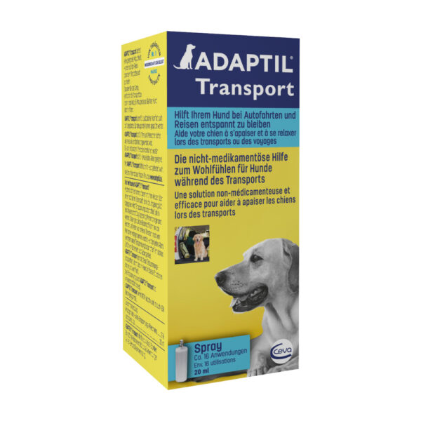 ADAPTIL® Transport