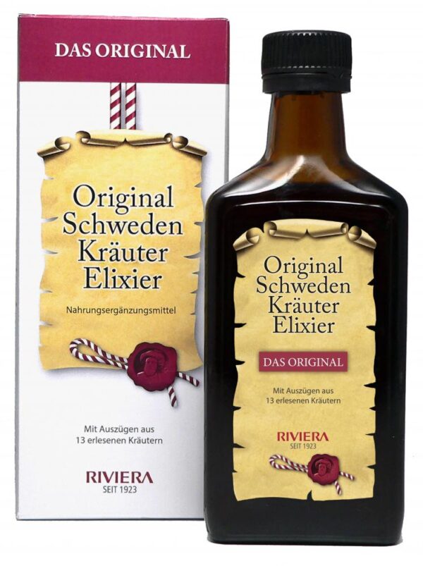 RIVIERA Original Kräuter