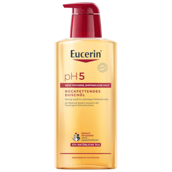 Eucerin PH5 DUSCHOEL MP