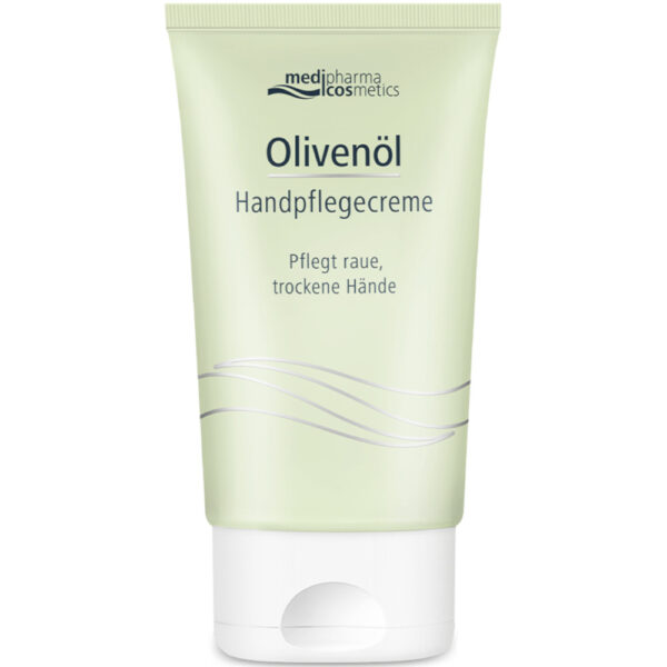 Olivenöl Handpflegecreme