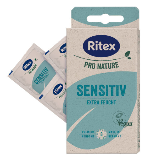 Ritex PRO NATURE SENSITIV vegan