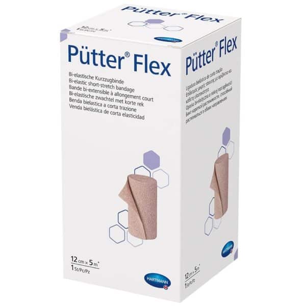 PÜTTER Flex Binde 12 cmx5 m