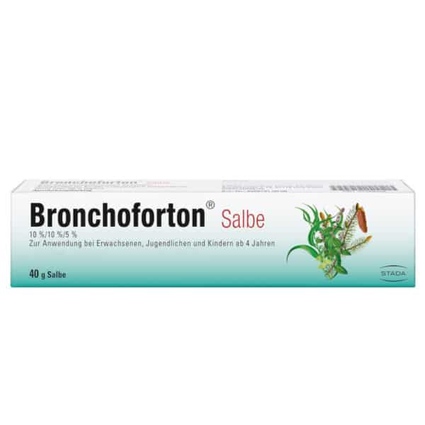 Bronchoforton