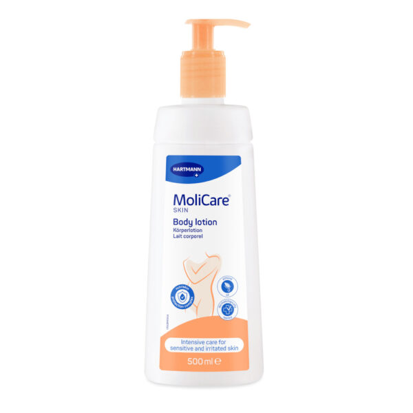 MOLICARE SKIN Körperlotion