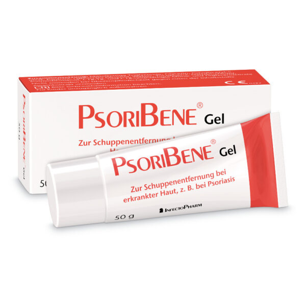 Psoribene Gel