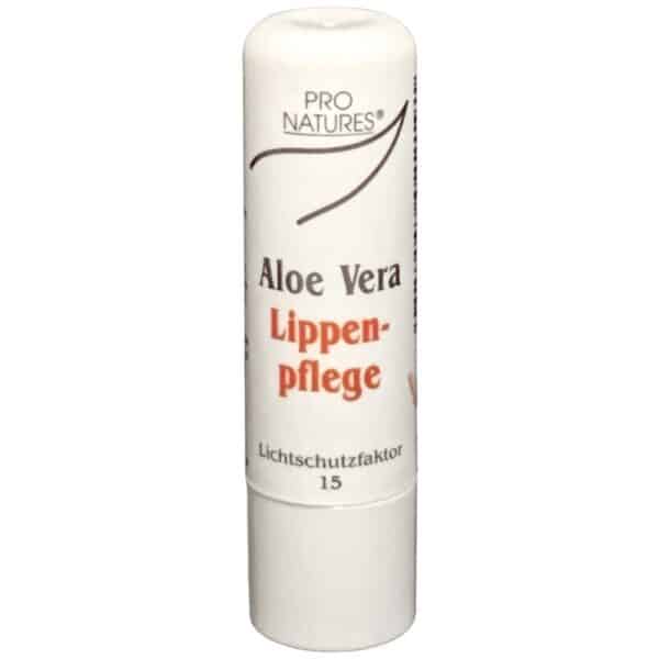 ALOE VERA LIPPENPFLEGESTIFT