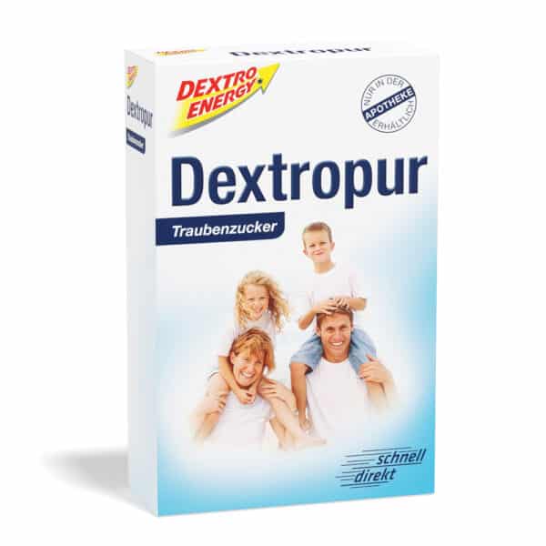 DEXTROPUR Pulver