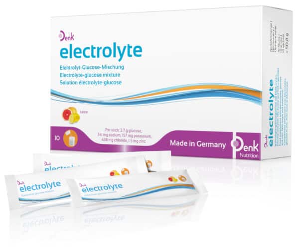 electrolyte Denk