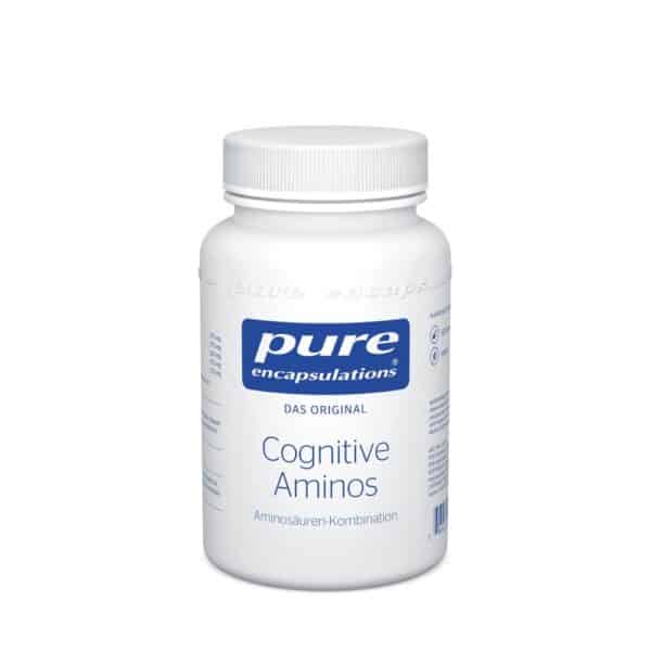 pure encapsulations Cognitive Aminos