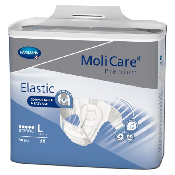 MoliCare Premium Elastic L