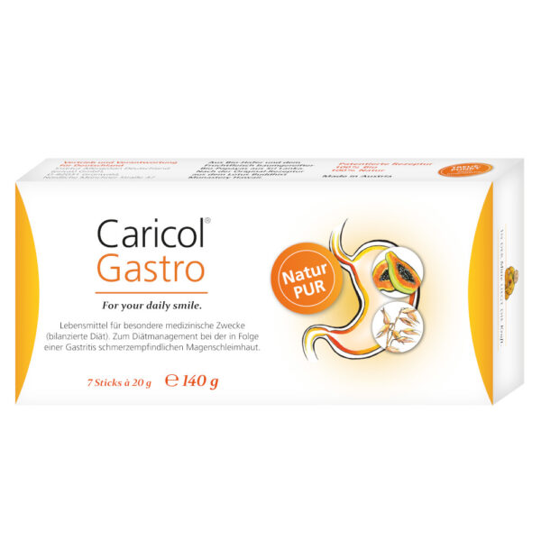 Caricol®-Gastro