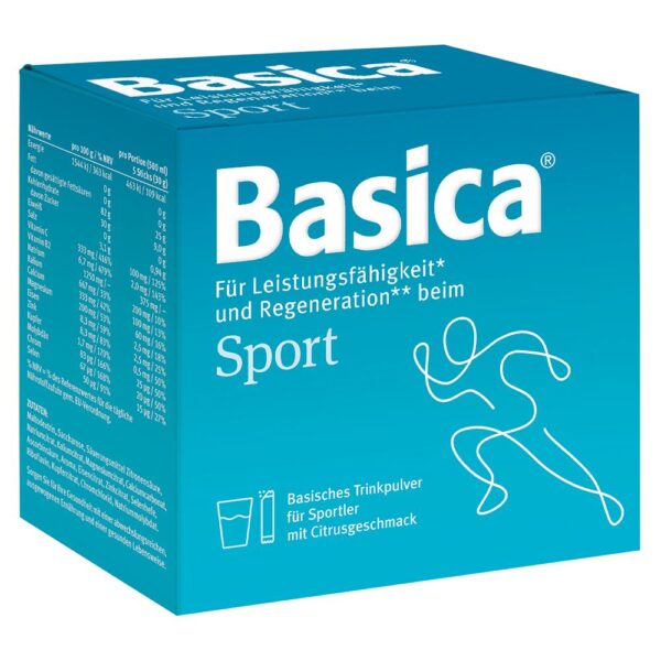 Basica Sport