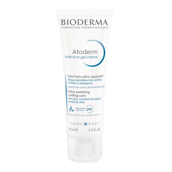 BIODERMA Atoderm Intensiv Gel