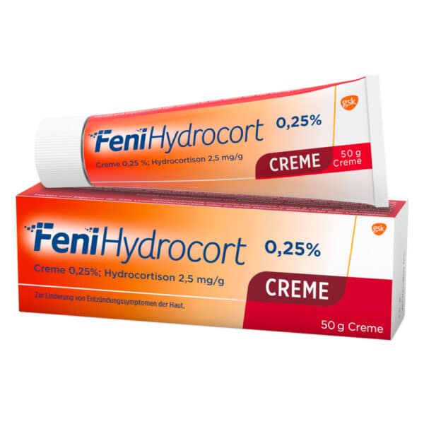 FeniHydrocort 0