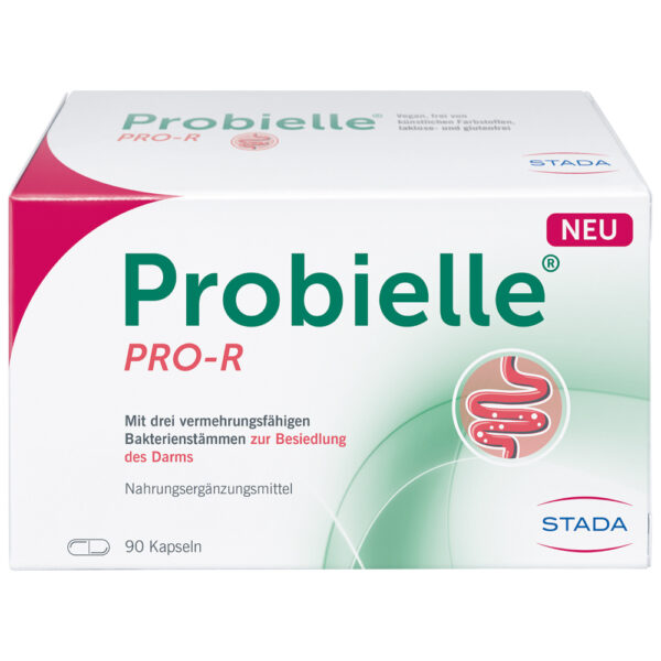 Probielle PRO-R