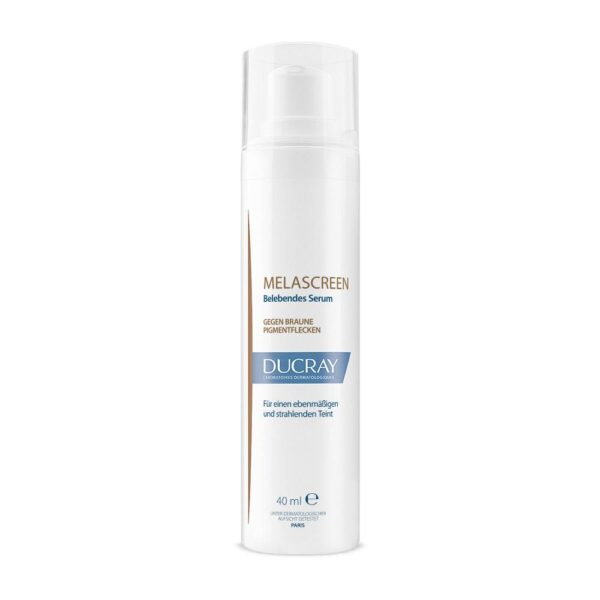 DUCRAY MELASCREEN Belebendes Serum