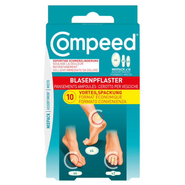 Compeed Blasenpflaster