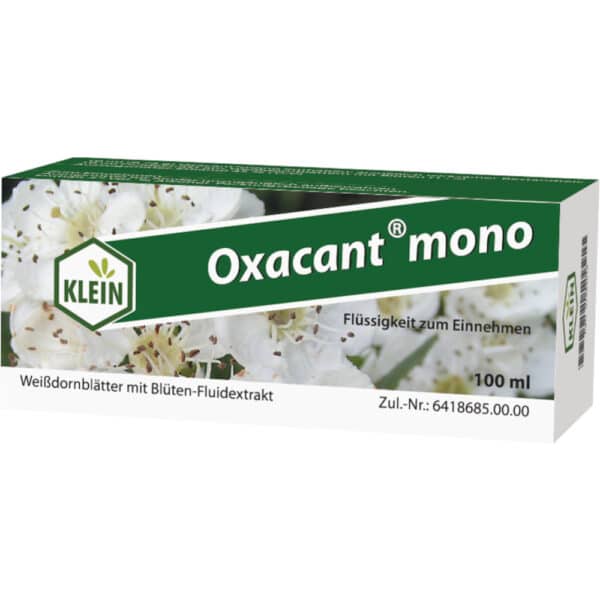 Oxacant-mono