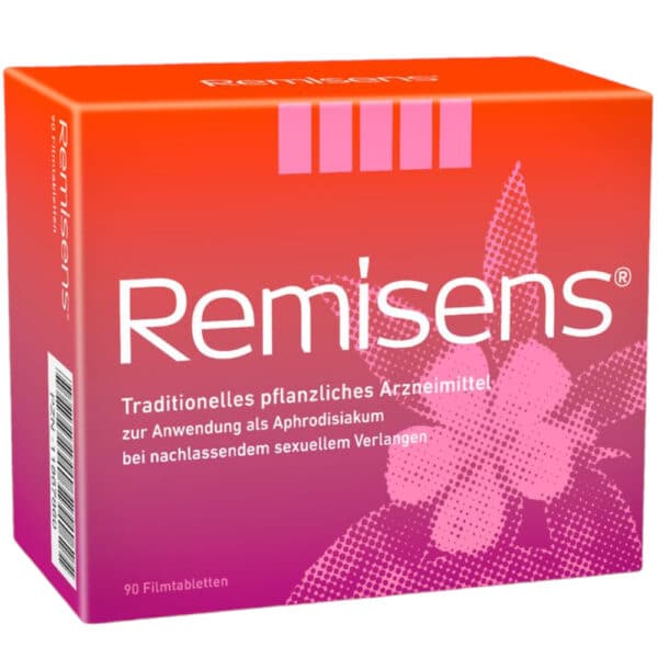 REMISENS Filmtabletten