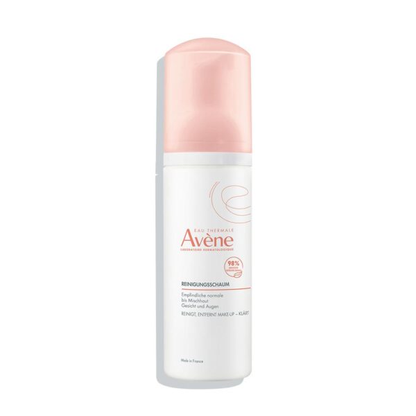 Avene REINIGUNGSSCHAUM