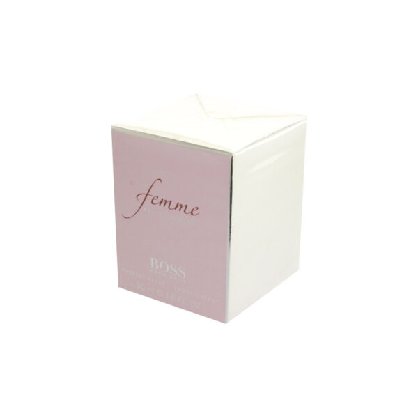 HUGO BOSS FEMME EDP