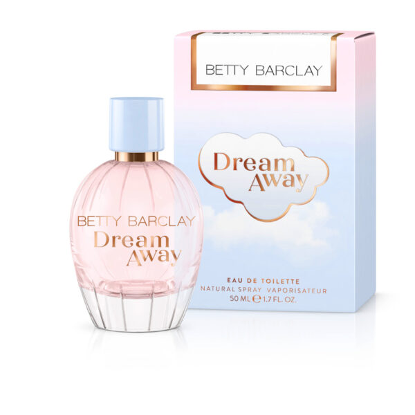 Betty Barclay Dream Away EDT 50ml