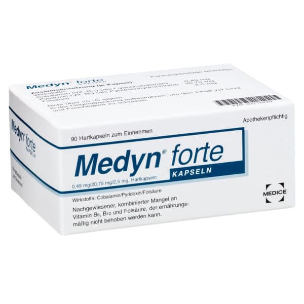 Medyn forte