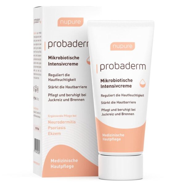 nupure proaderm