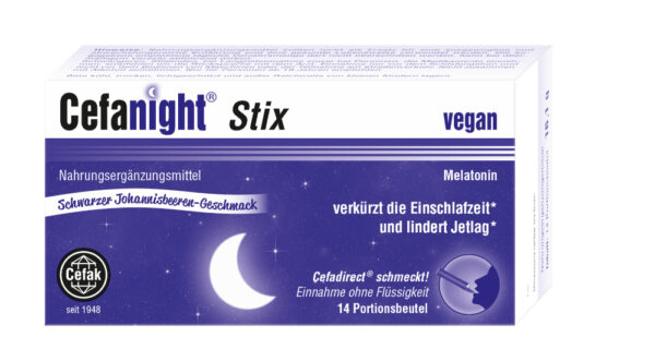 Cefanight Stix