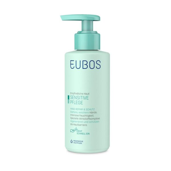 EUBOS SENSITIVE PFLEGE Hand Repair & Schutz