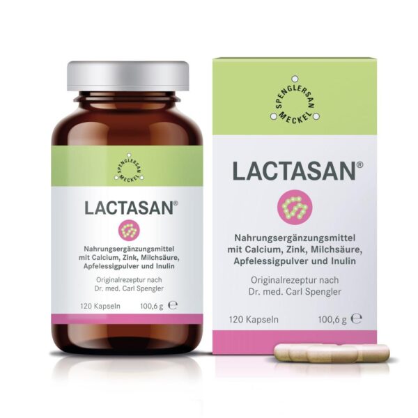 LACTASAN