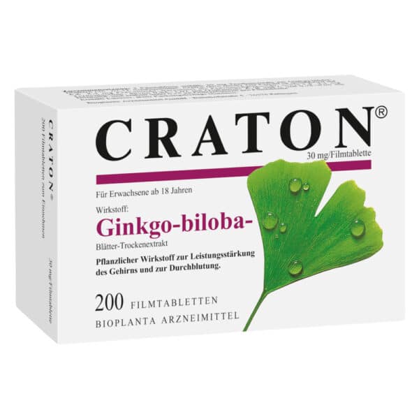 CRATON